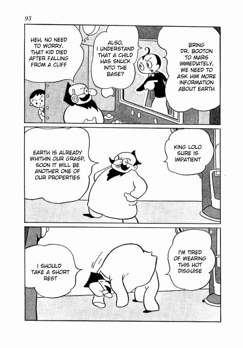 Page 3 Chapter 11 Dr. Mars