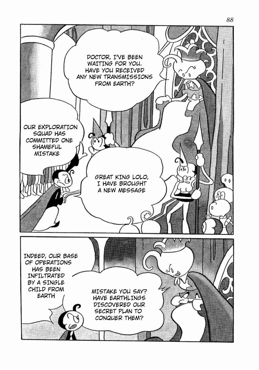 Page 3 Chapter 10 Dr. Mars