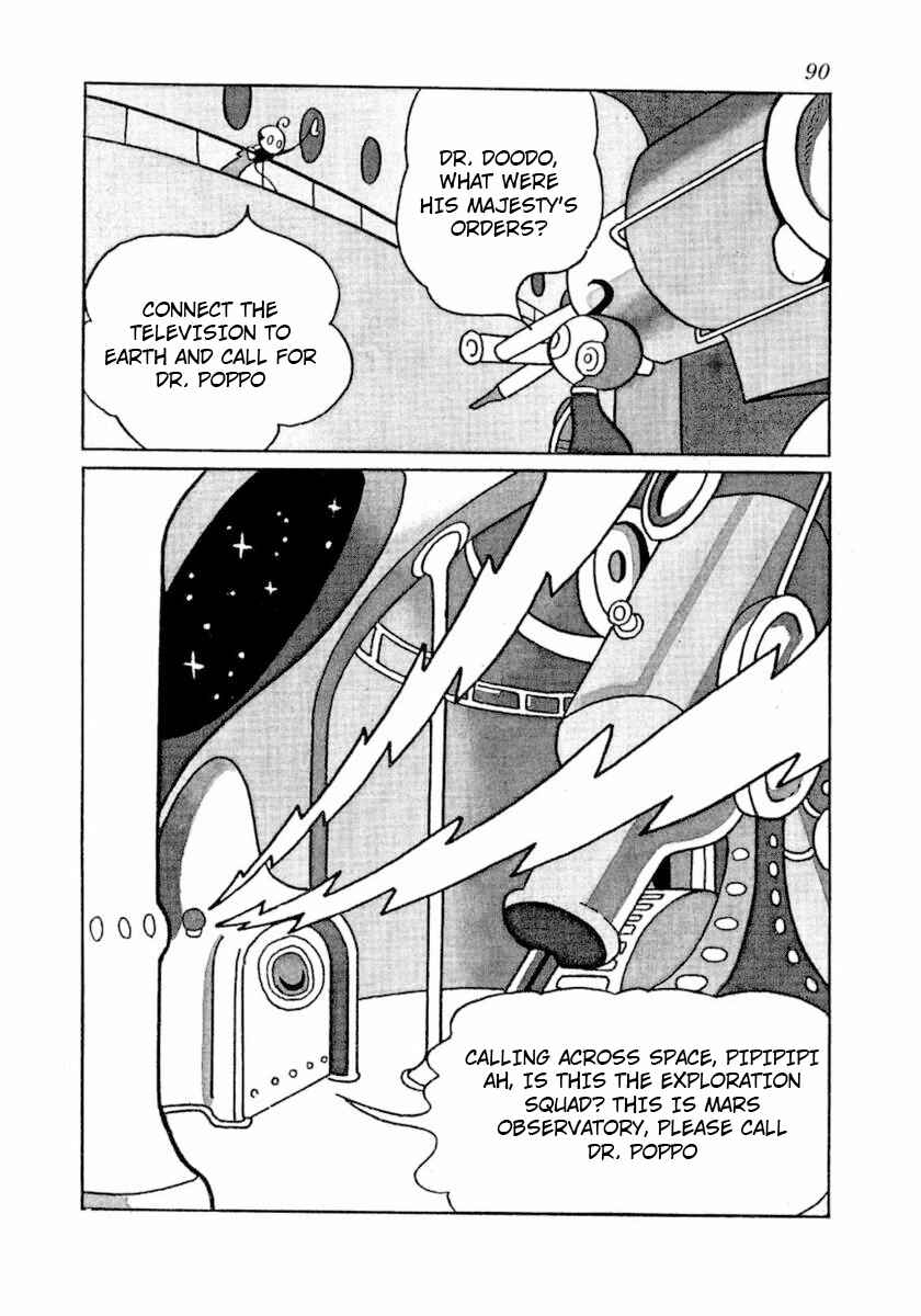 Page 5 Chapter 10 Dr. Mars