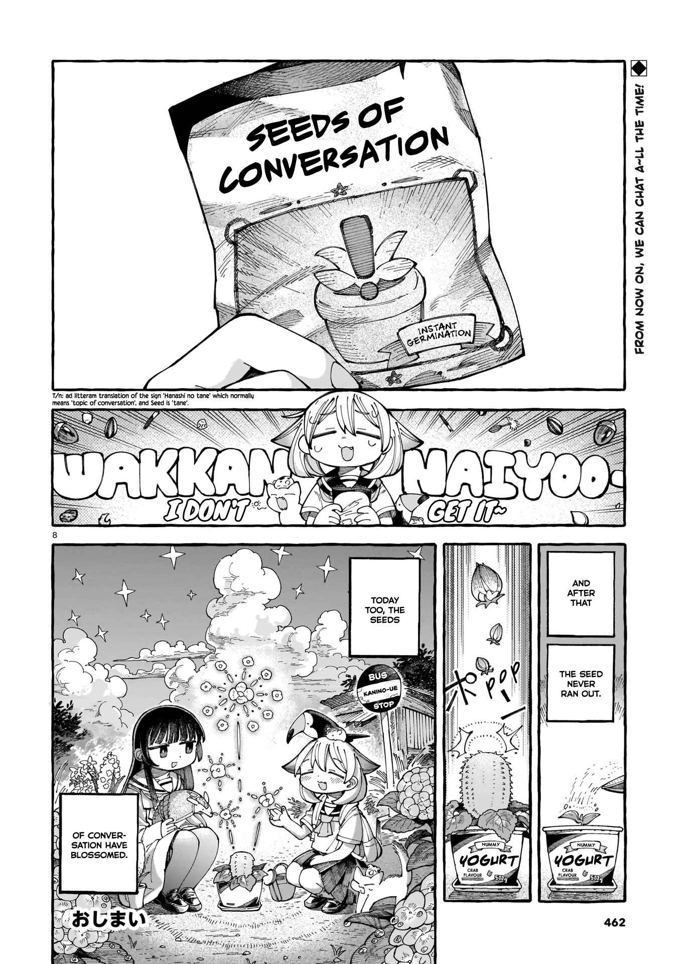 Page 9 Chapter Unknown_e88d The Flowers Have Blossomed