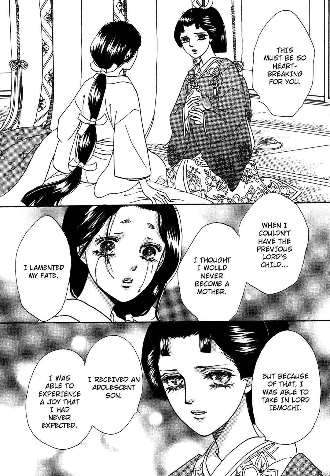 Page 24 Chapter 2 The Tale of Princess Atsu