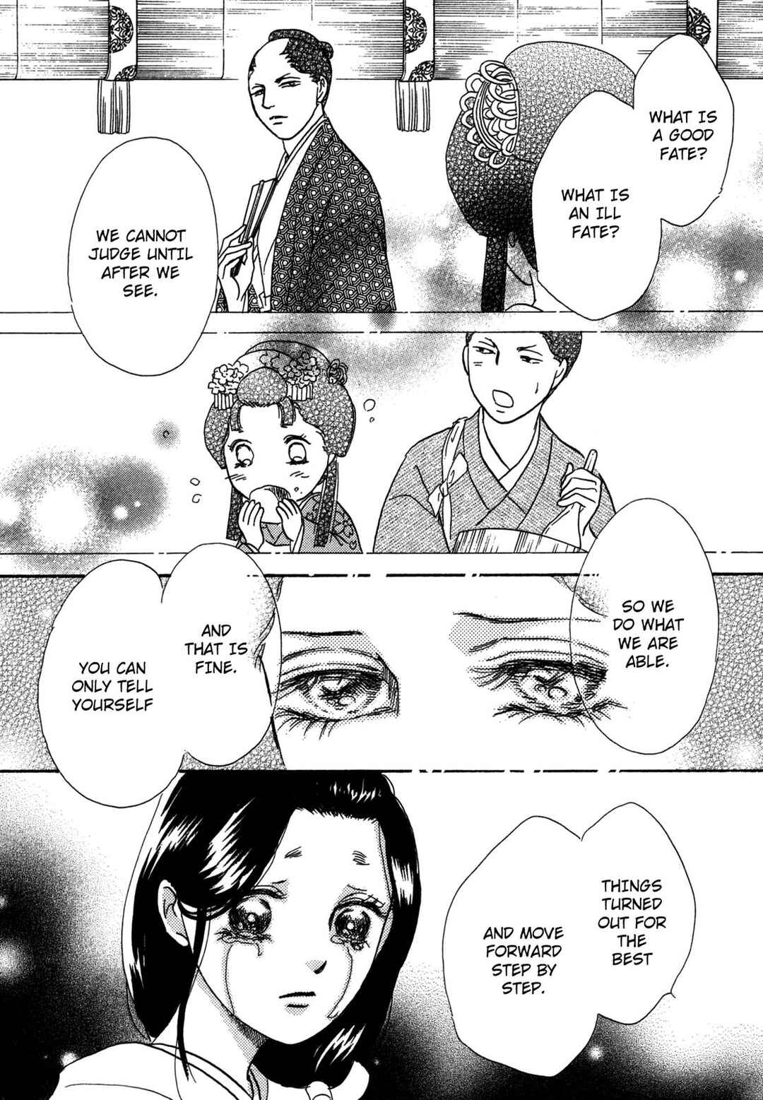 Page 25 Chapter 2 The Tale of Princess Atsu