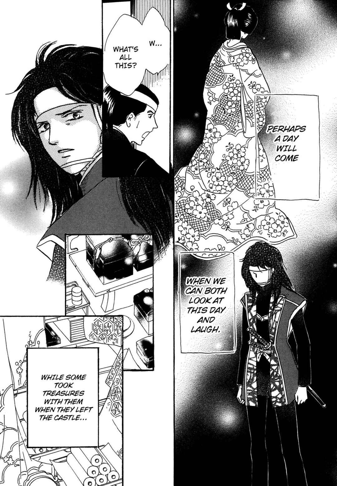 Page 56 Chapter 2 The Tale of Princess Atsu