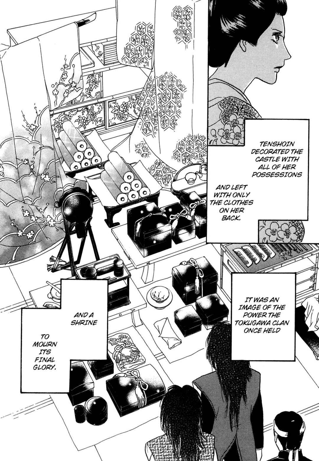 Page 57 Chapter 2 The Tale of Princess Atsu