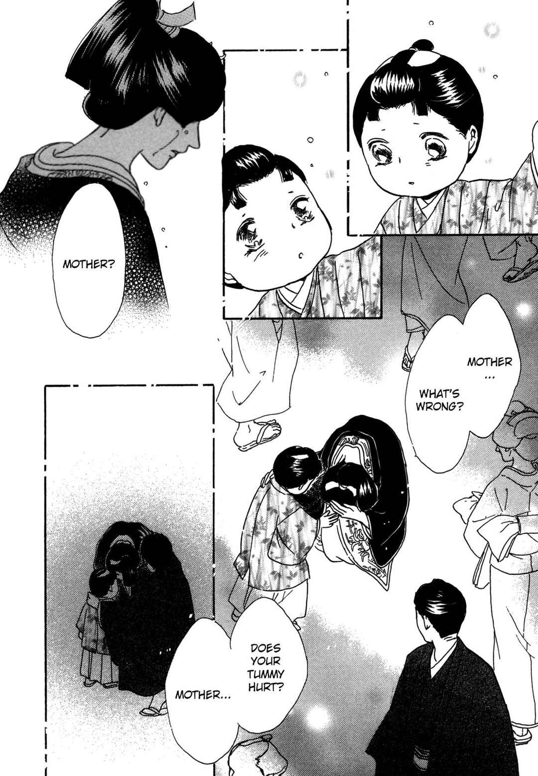 Page 61 Chapter 2 The Tale of Princess Atsu