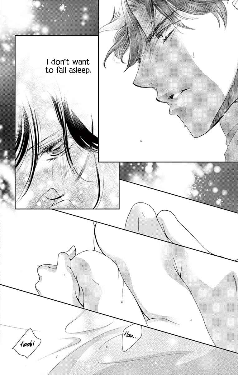 Page 6 Chapter 5 Totsuzen desu ga, Kyou Ai ni Kite