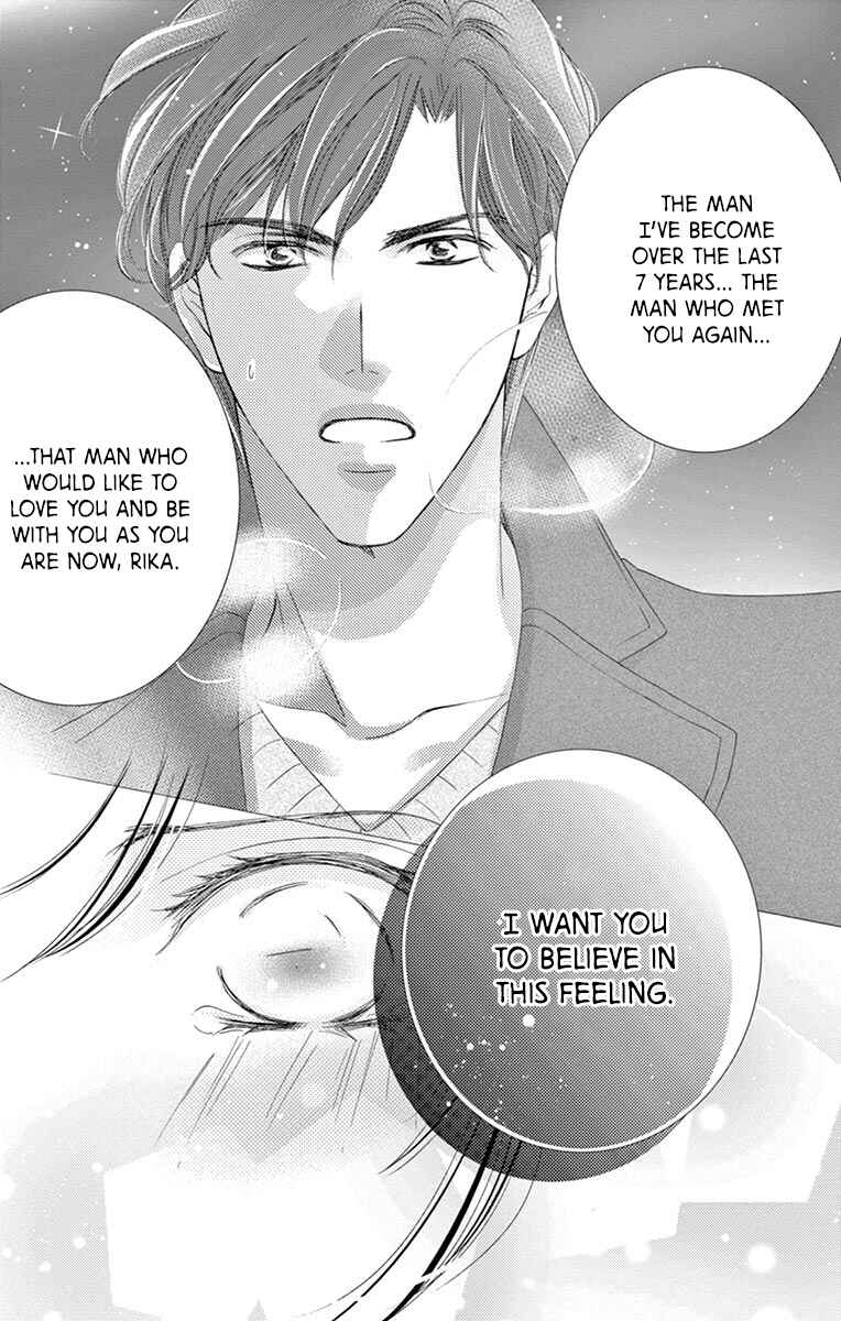 Page 28 Chapter 2 Totsuzen desu ga, Kyou Ai ni Kite
