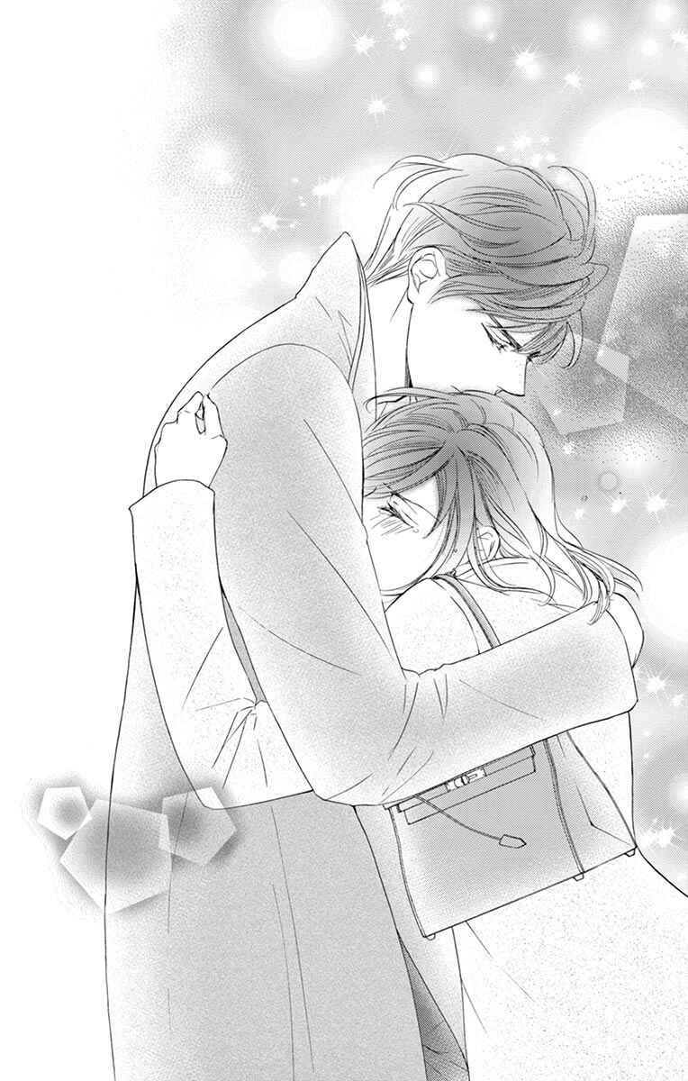 Page 29 Chapter 2 Totsuzen desu ga, Kyou Ai ni Kite