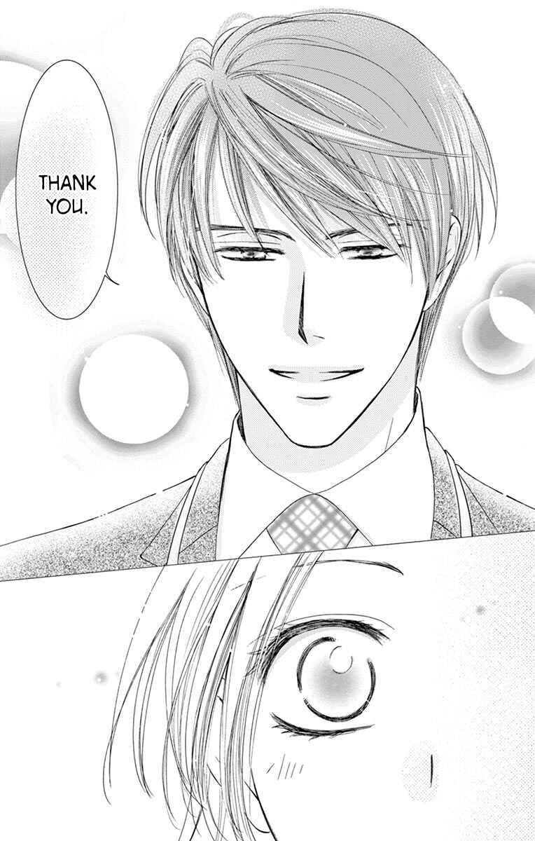 Page 26 Chapter 3 Totsuzen desu ga, Kyou Ai ni Kite