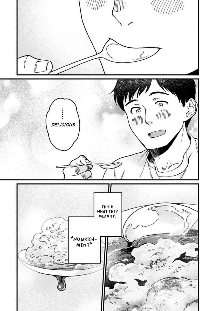 Page 10 Chapter 64 Isekai Izakaya Gen