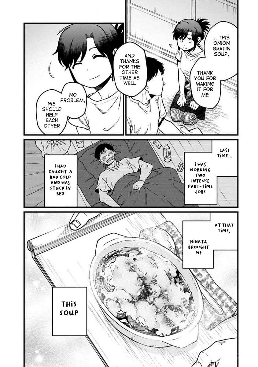 Page 11 Chapter 64 Isekai Izakaya Gen
