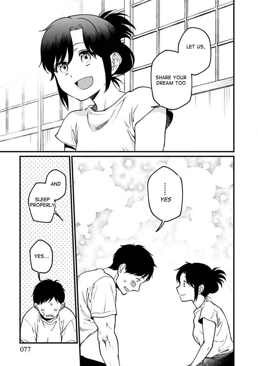 Page 16 Chapter 64 Isekai Izakaya Gen