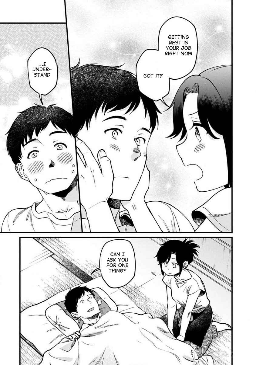Page 18 Chapter 64 Isekai Izakaya Gen