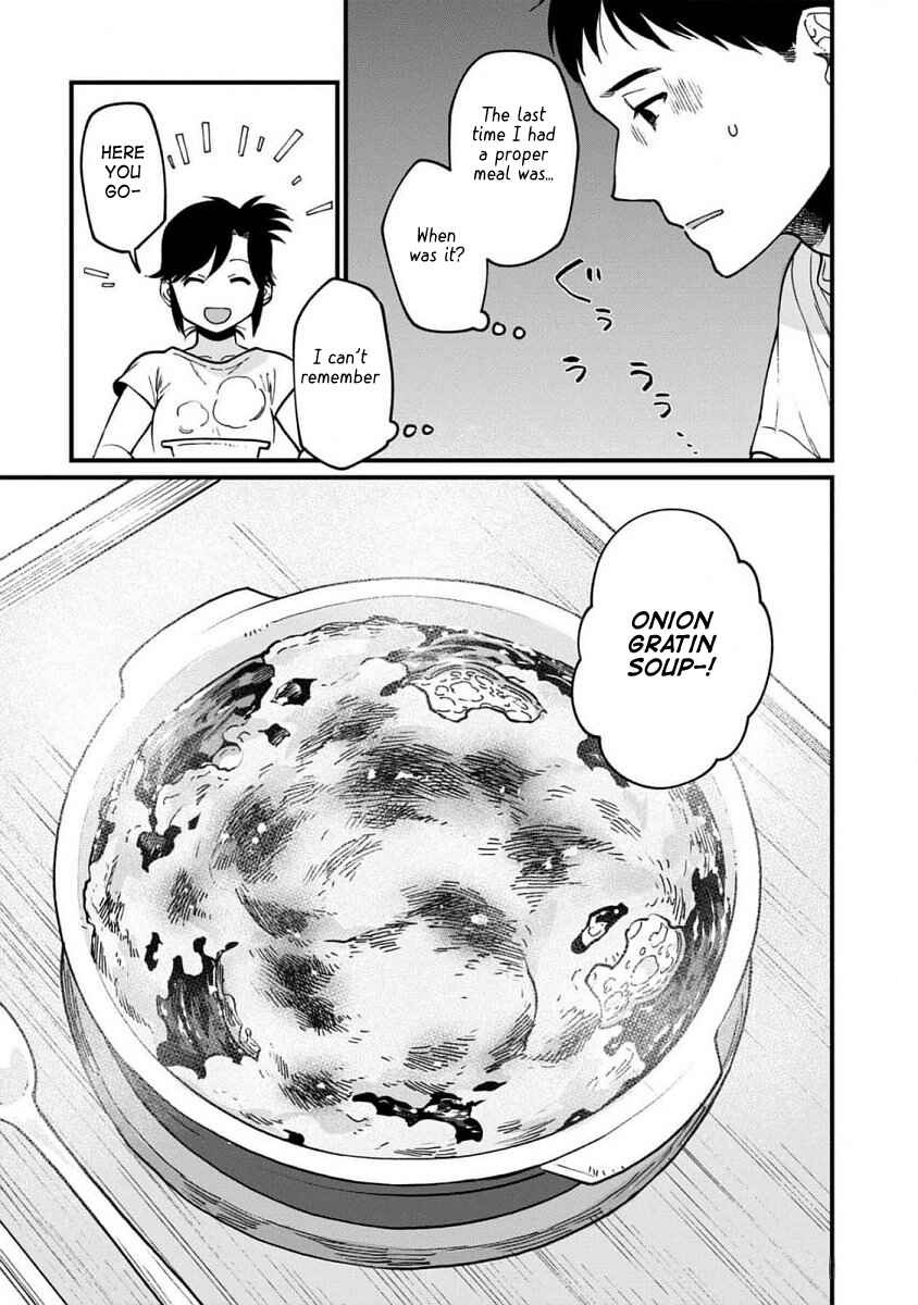 Page 8 Chapter 64 Isekai Izakaya Gen