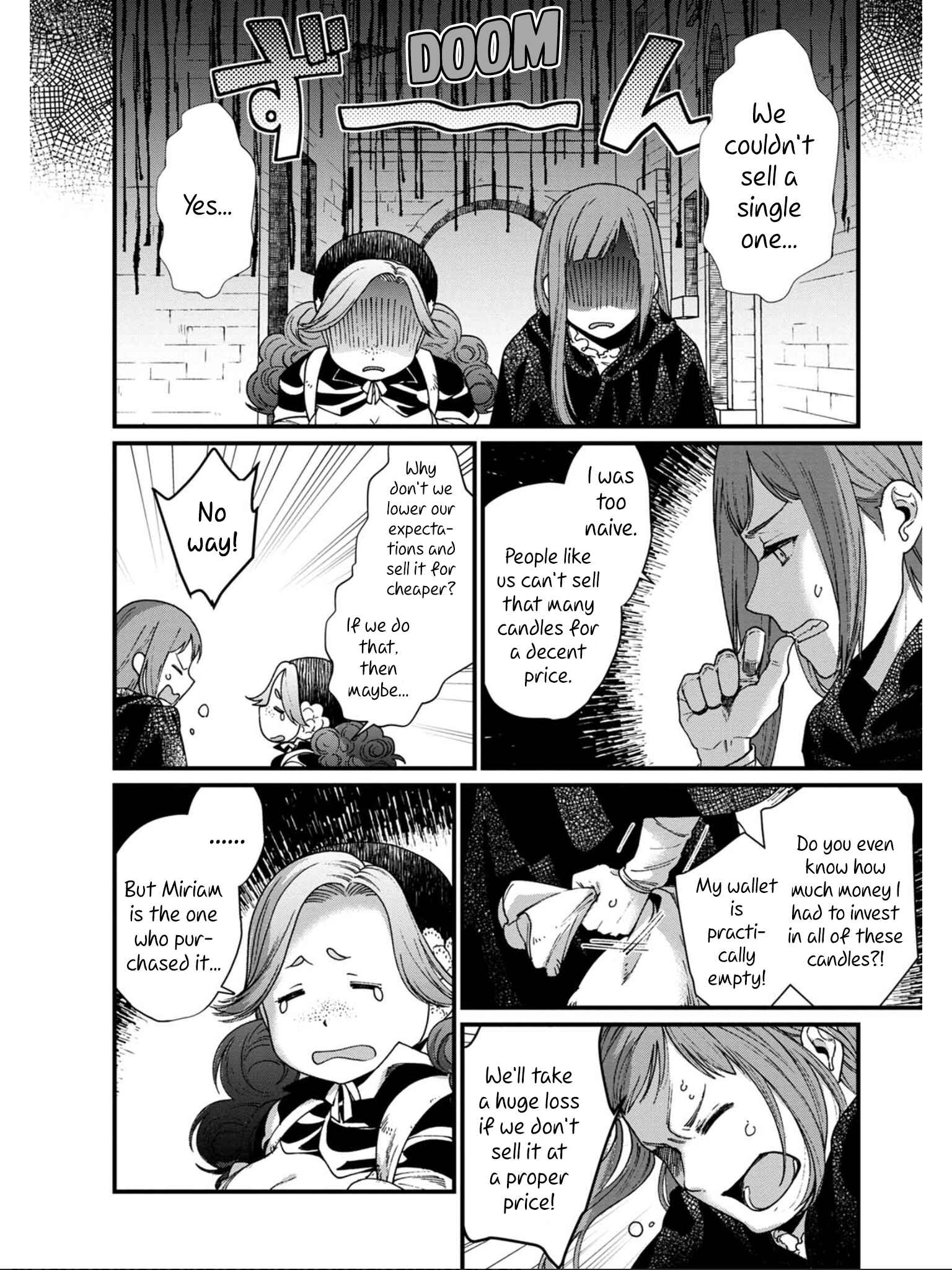 Page 10 Chapter 14 Isekai Izakaya Gen