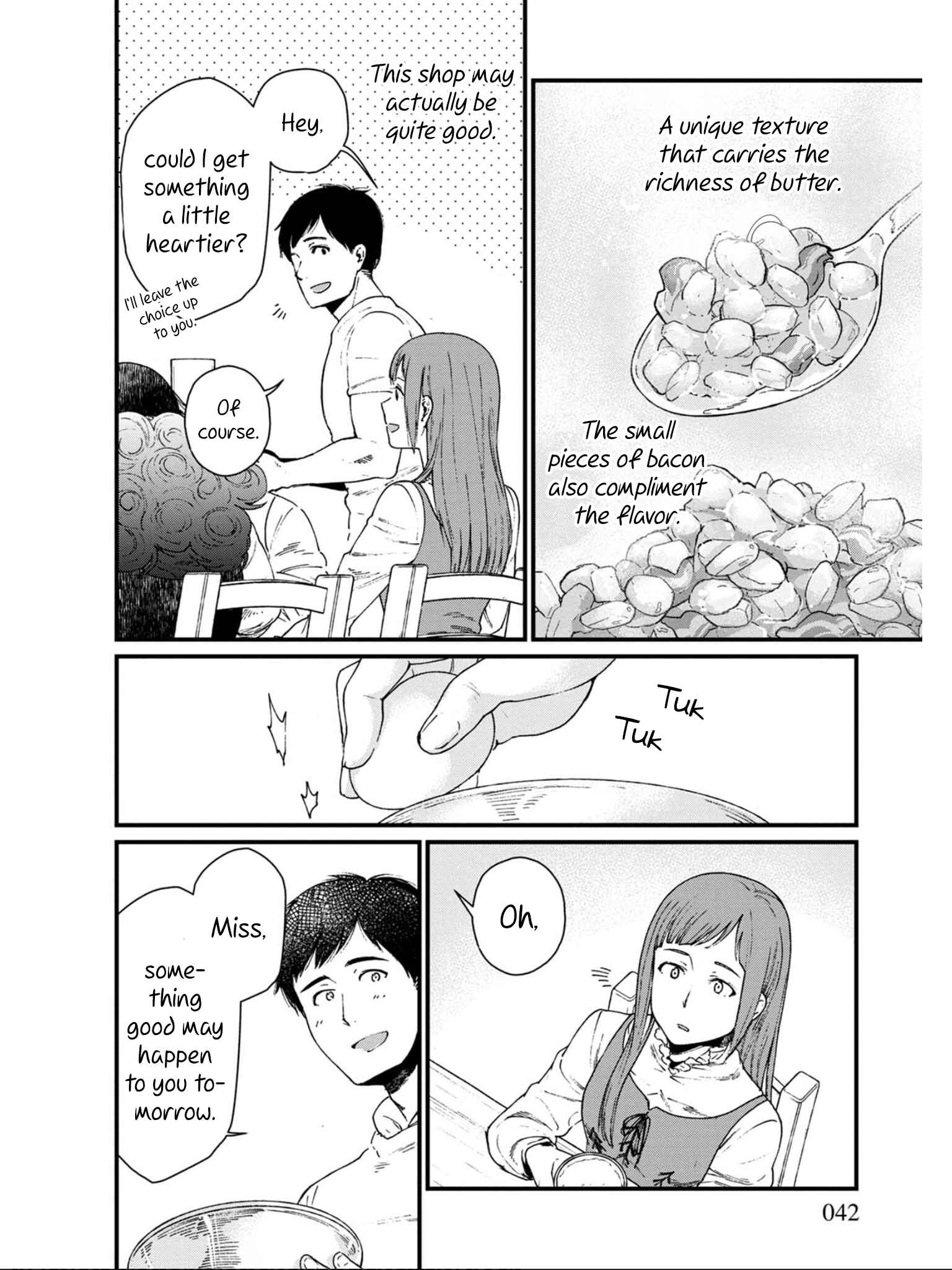 Page 16 Chapter 14 Isekai Izakaya Gen