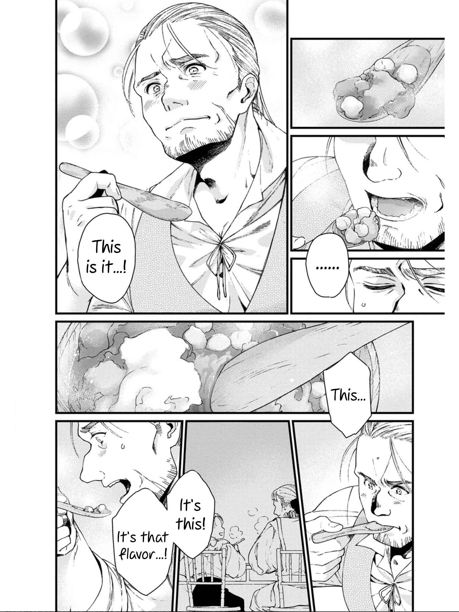 Page 18 Chapter 15 Isekai Izakaya Gen
