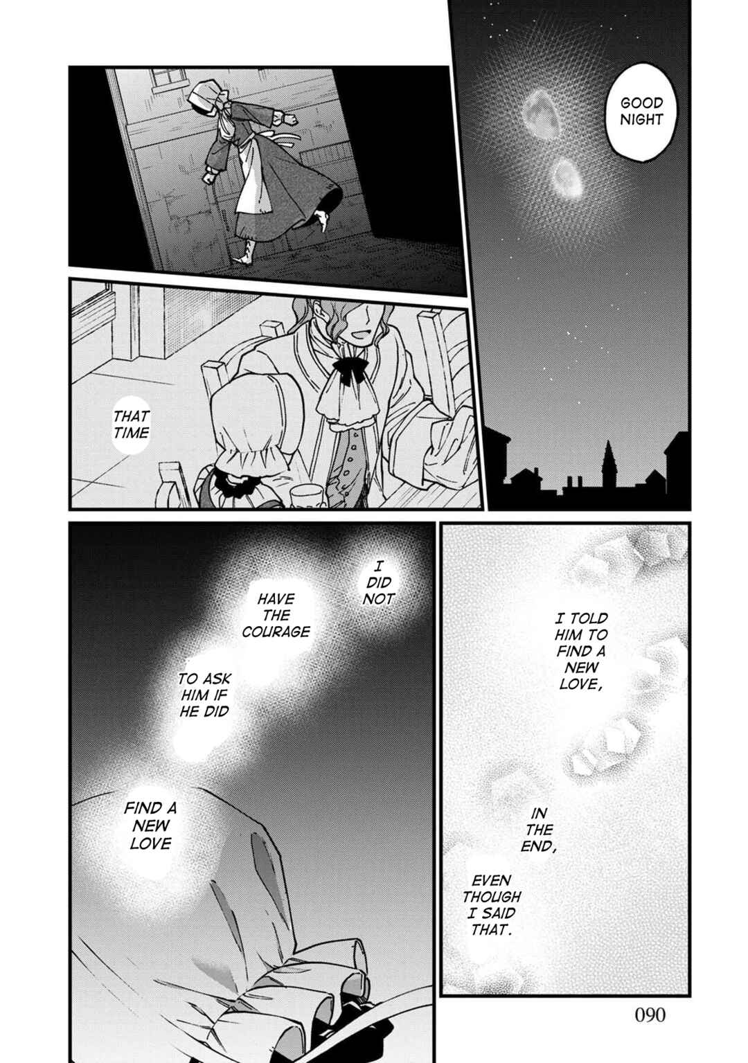 Page 13 Chapter 41 Isekai Izakaya Gen