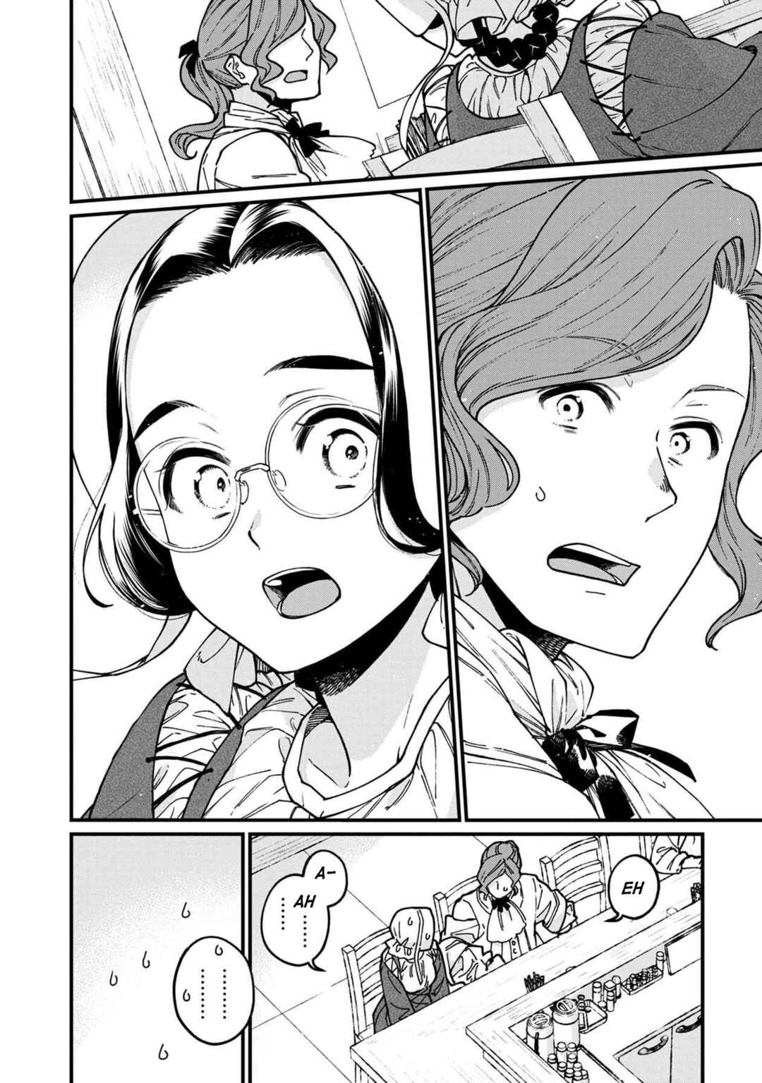 Page 5 Chapter 41 Isekai Izakaya Gen