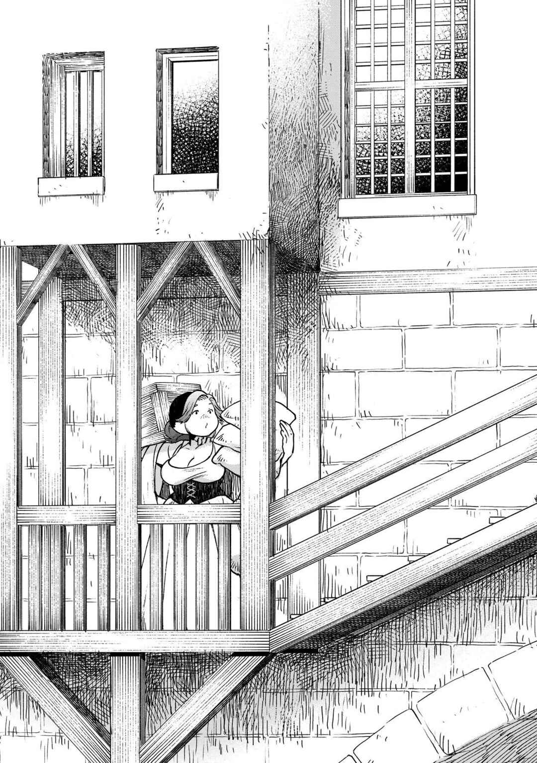 Page 10 Chapter 31 Isekai Izakaya Gen
