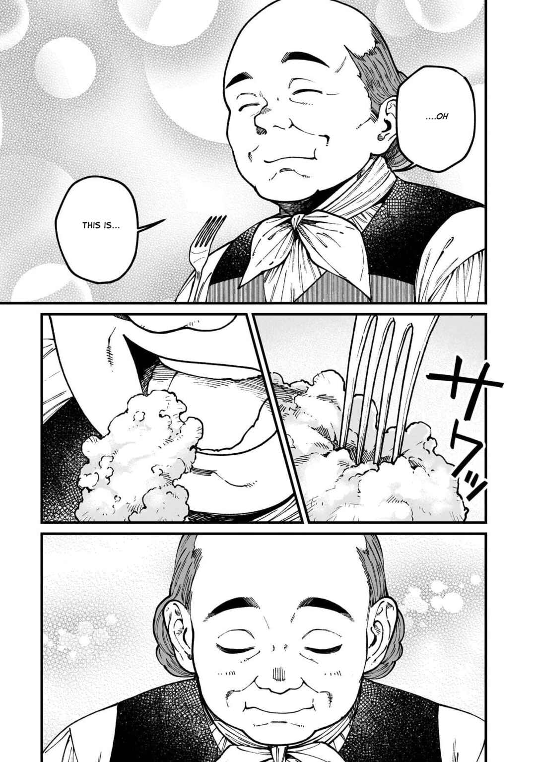 Page 22 Chapter 78 Isekai Izakaya Gen