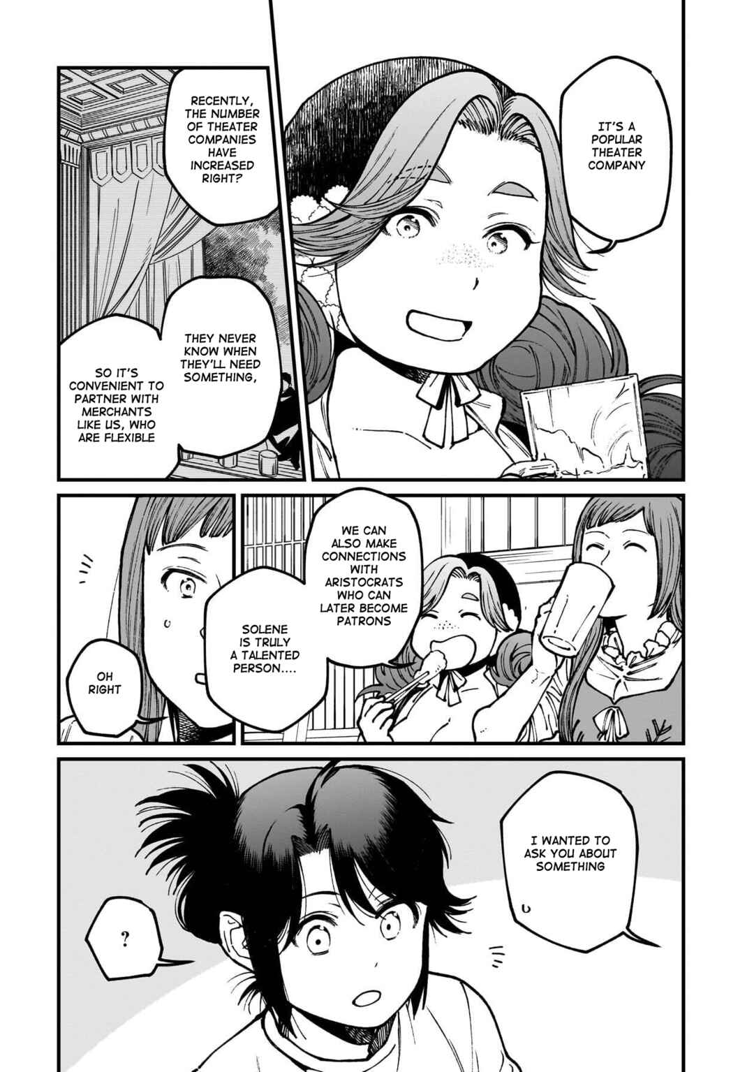 Page 6 Chapter 78 Isekai Izakaya Gen
