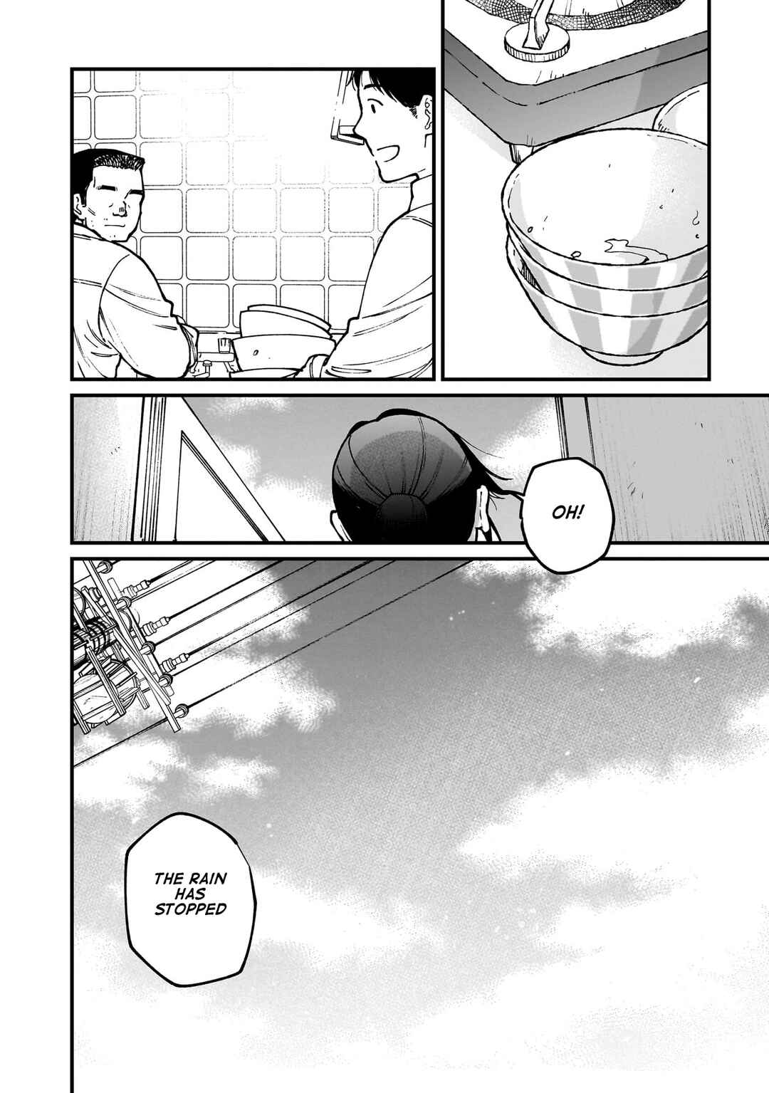 Page 19 Chapter 72 Isekai Izakaya Gen