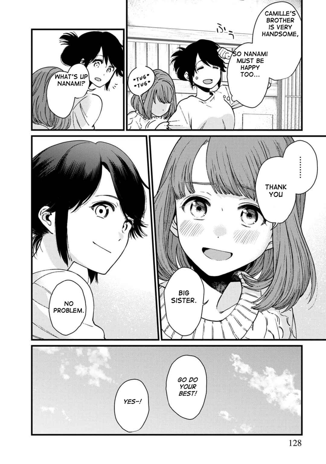 Page 21 Chapter 30 Isekai Izakaya Gen