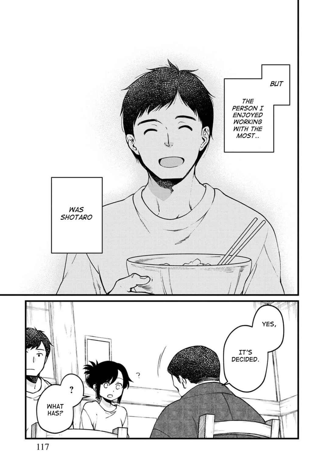 Page 14 Chapter 48 Isekai Izakaya Gen