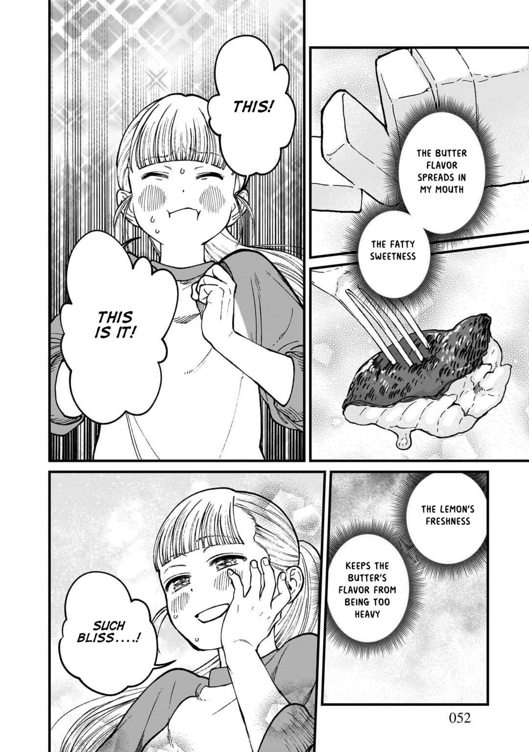 Page 13 Chapter 75 Isekai Izakaya Gen