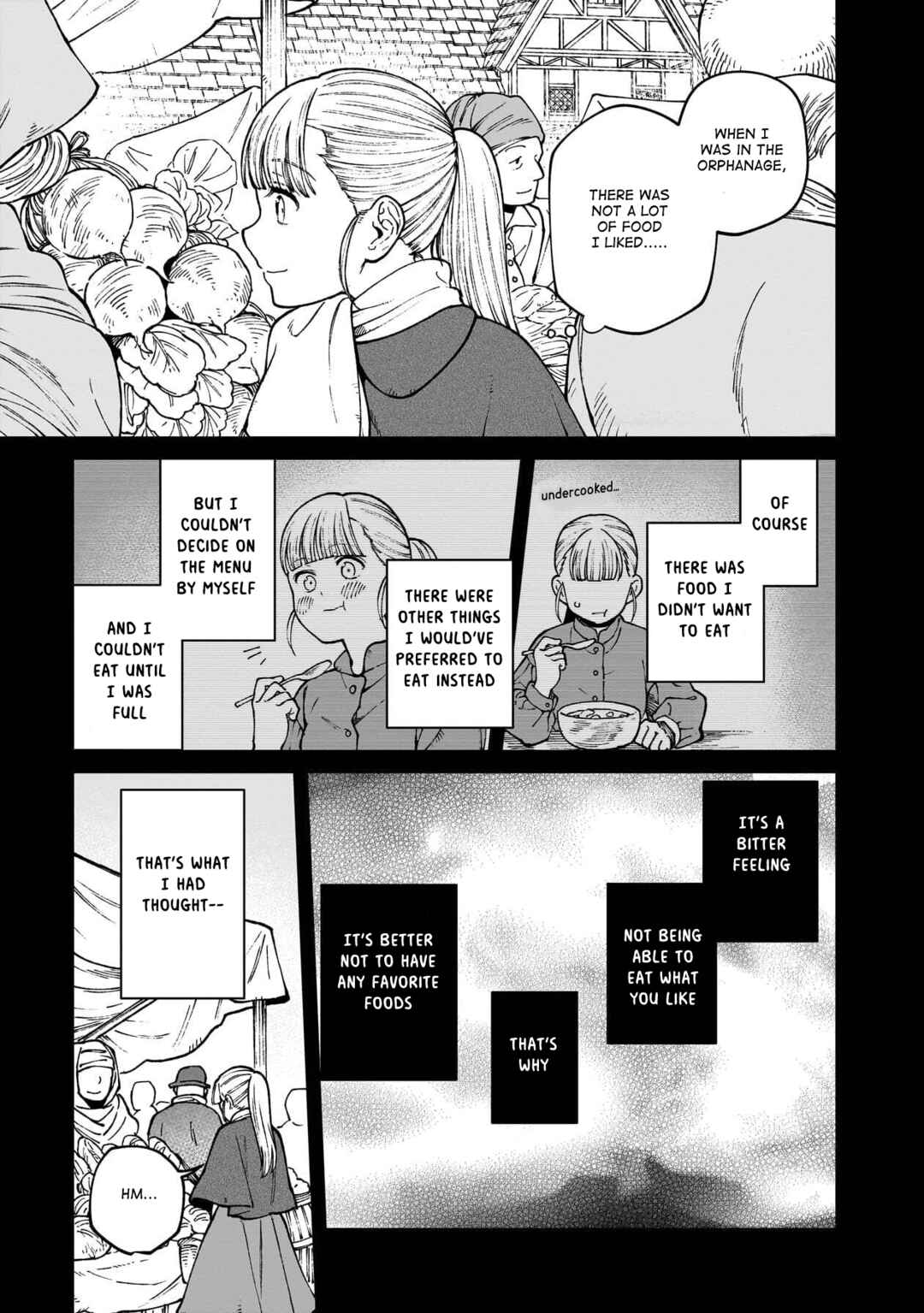 Page 4 Chapter 75 Isekai Izakaya Gen