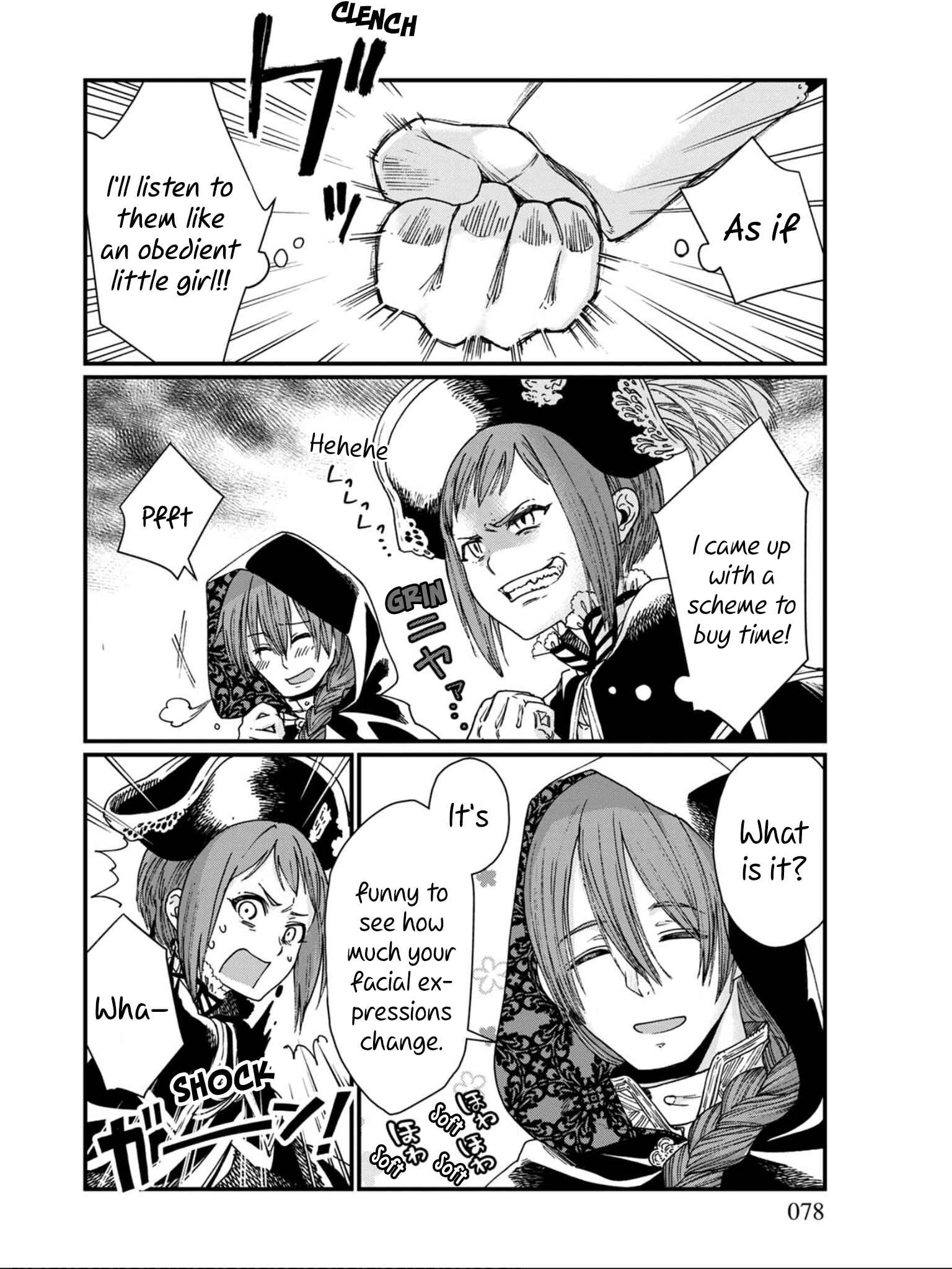 Page 10 Chapter 10 Isekai Izakaya Gen