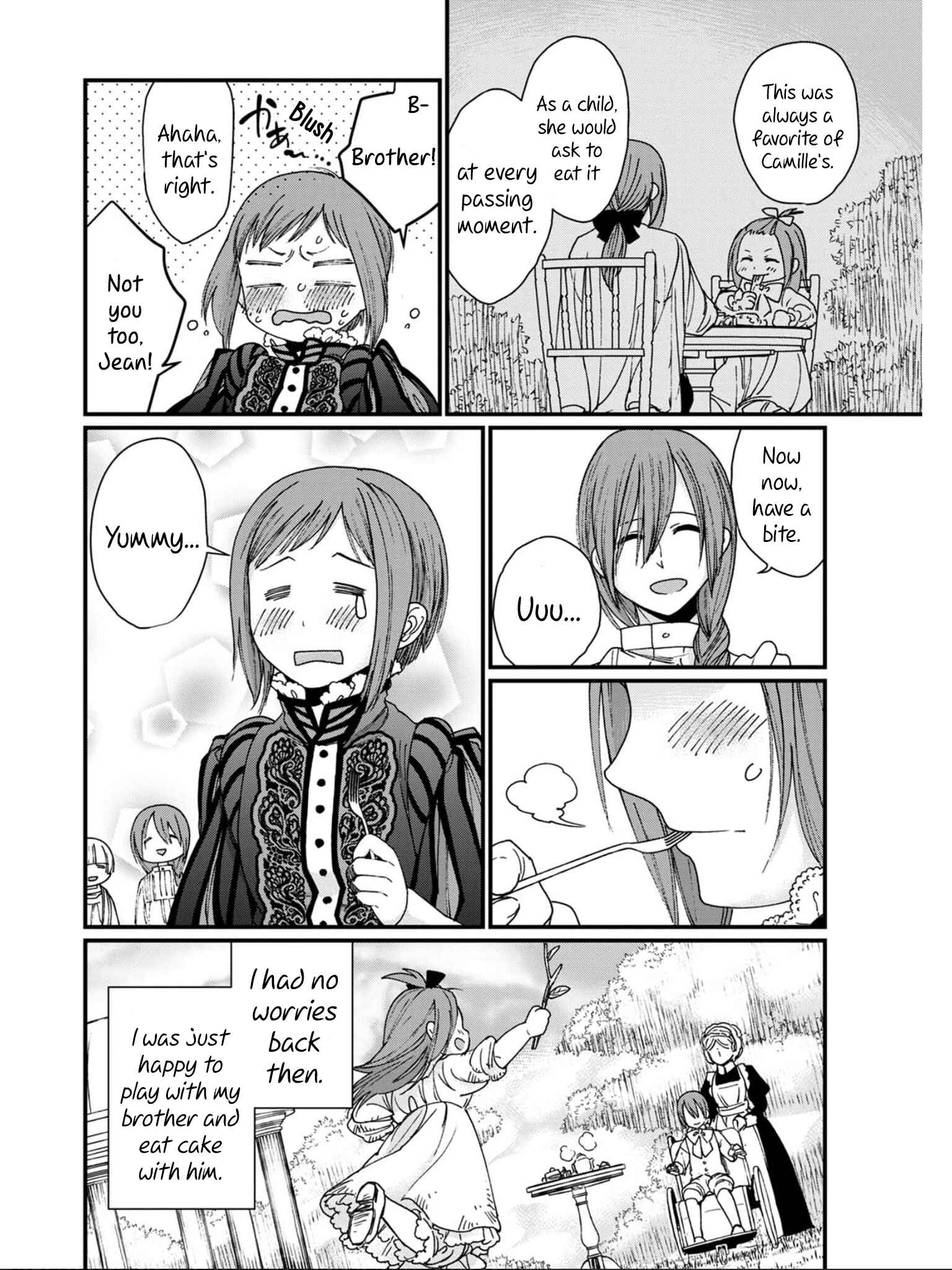 Page 24 Chapter 10 Isekai Izakaya Gen