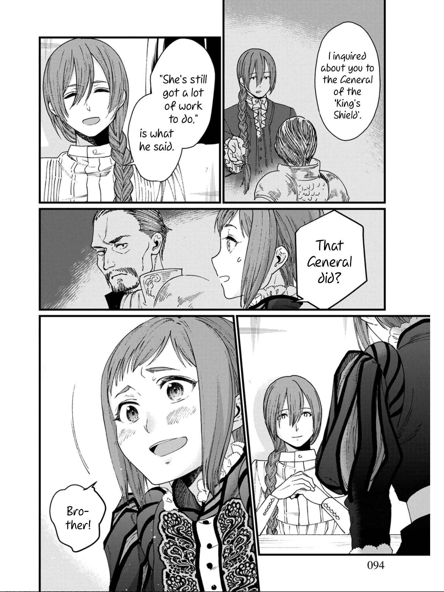 Page 26 Chapter 10 Isekai Izakaya Gen