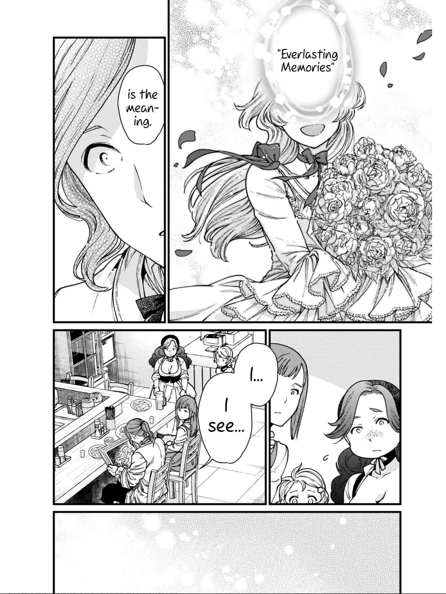 Page 18 Chapter 22 Isekai Izakaya Gen
