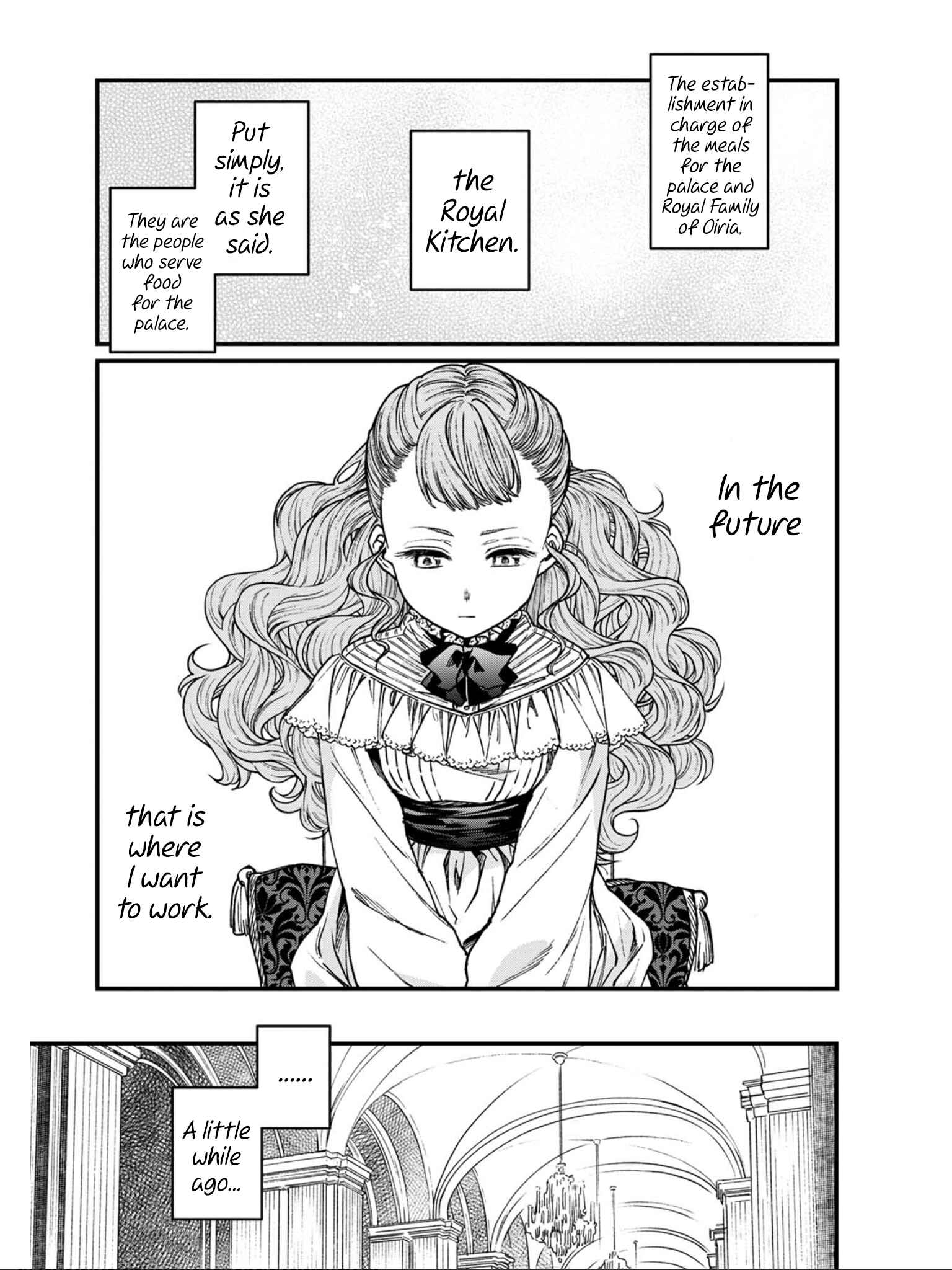 Page 11 Chapter 23 Isekai Izakaya Gen