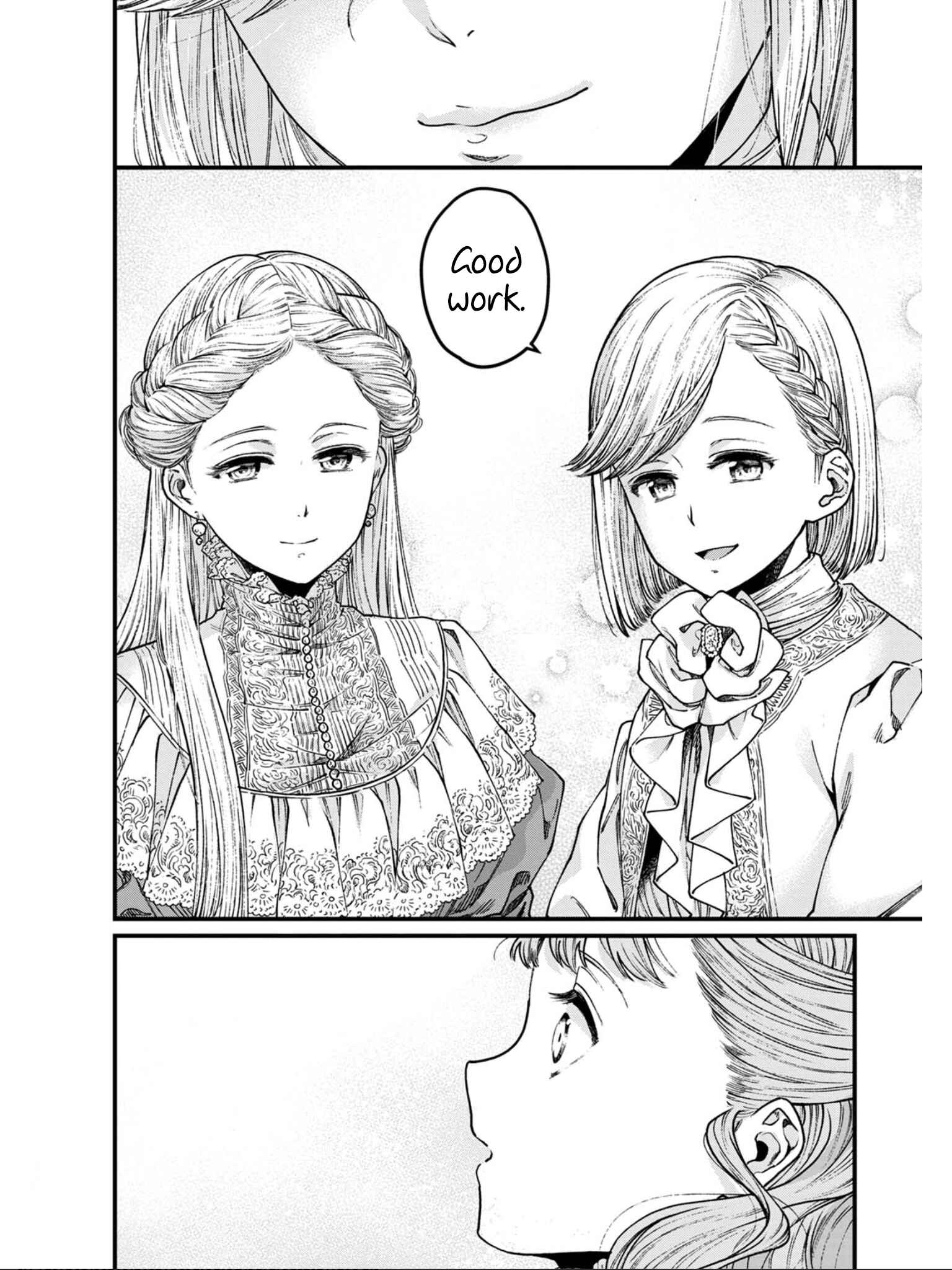 Page 16 Chapter 23 Isekai Izakaya Gen
