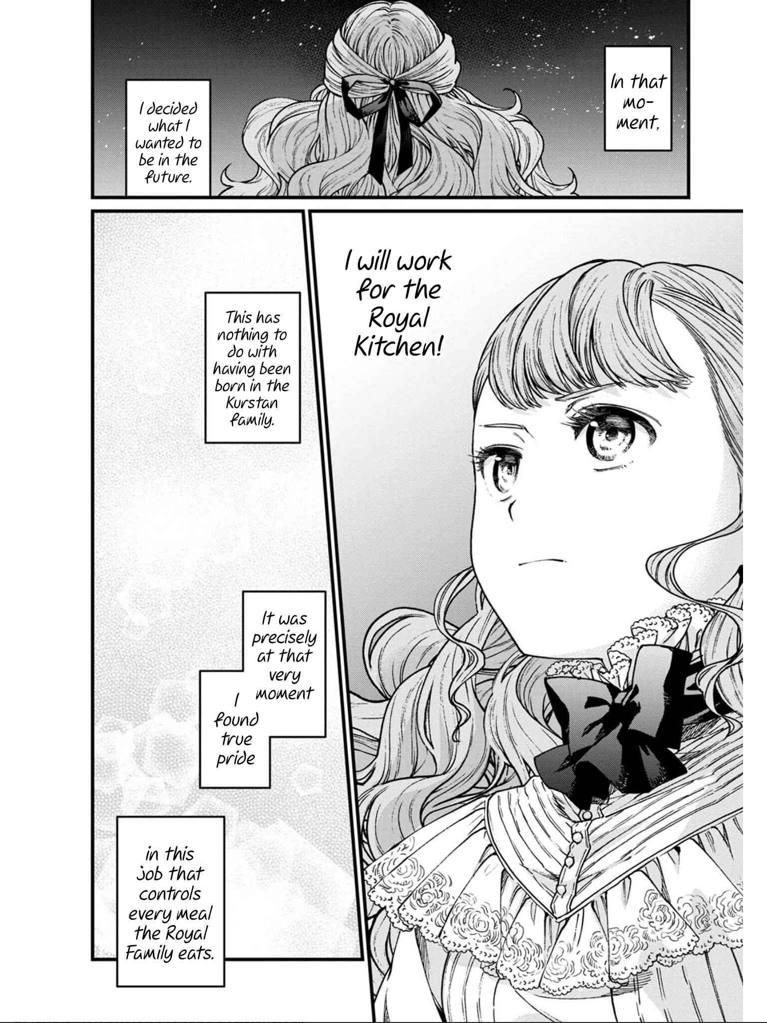 Page 18 Chapter 23 Isekai Izakaya Gen