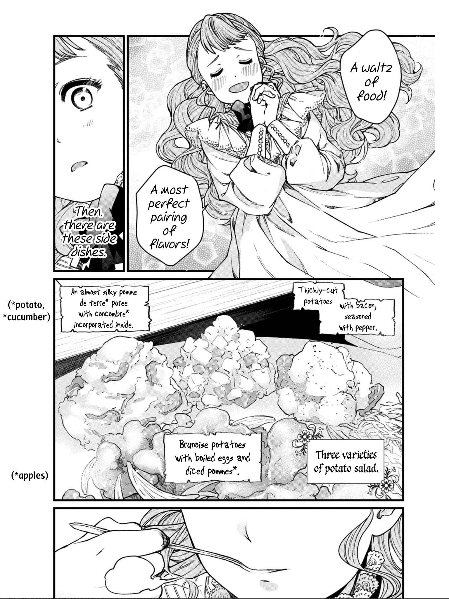 Page 6 Chapter 23 Isekai Izakaya Gen
