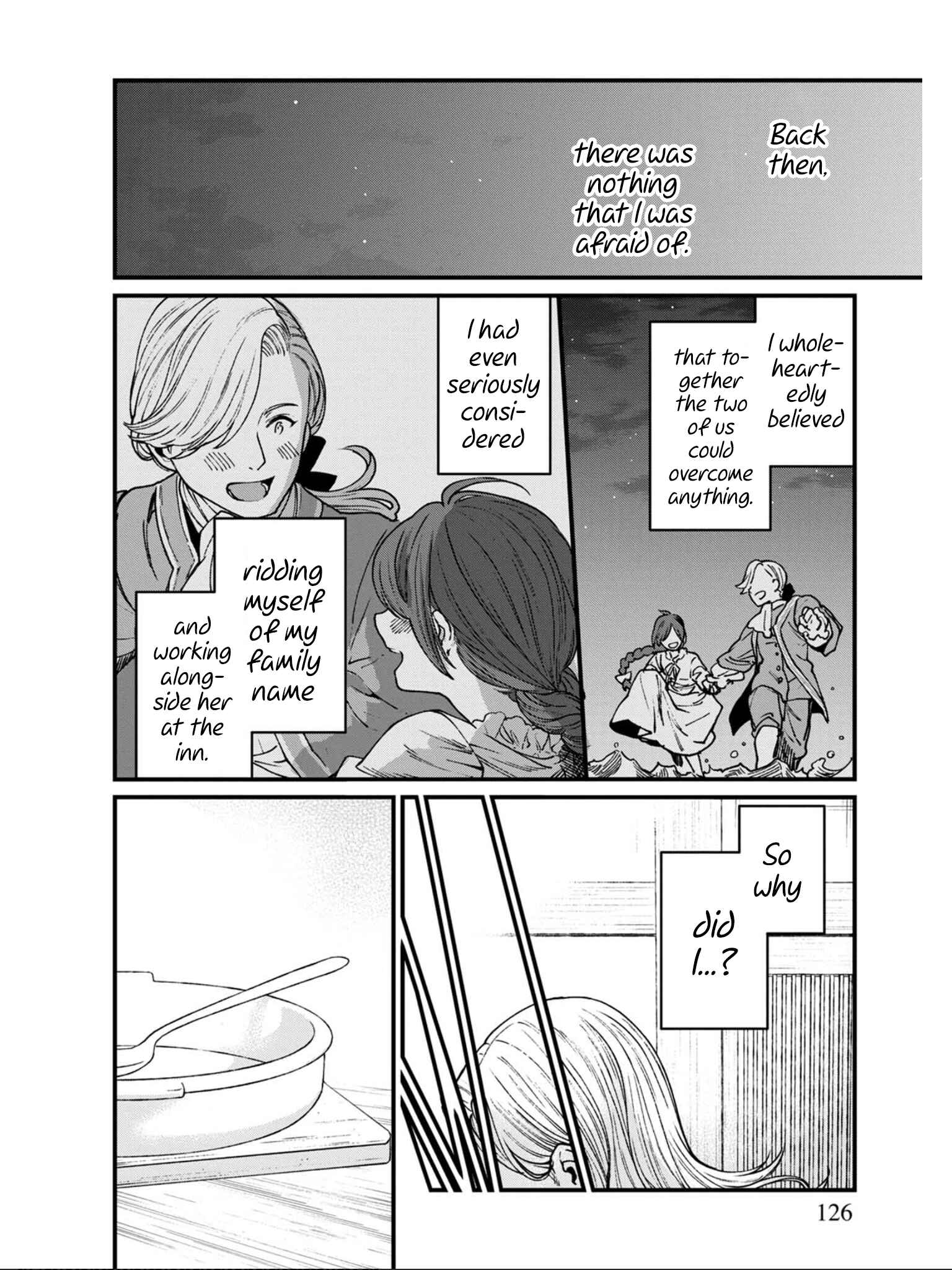 Page 24 Chapter 24 Isekai Izakaya Gen