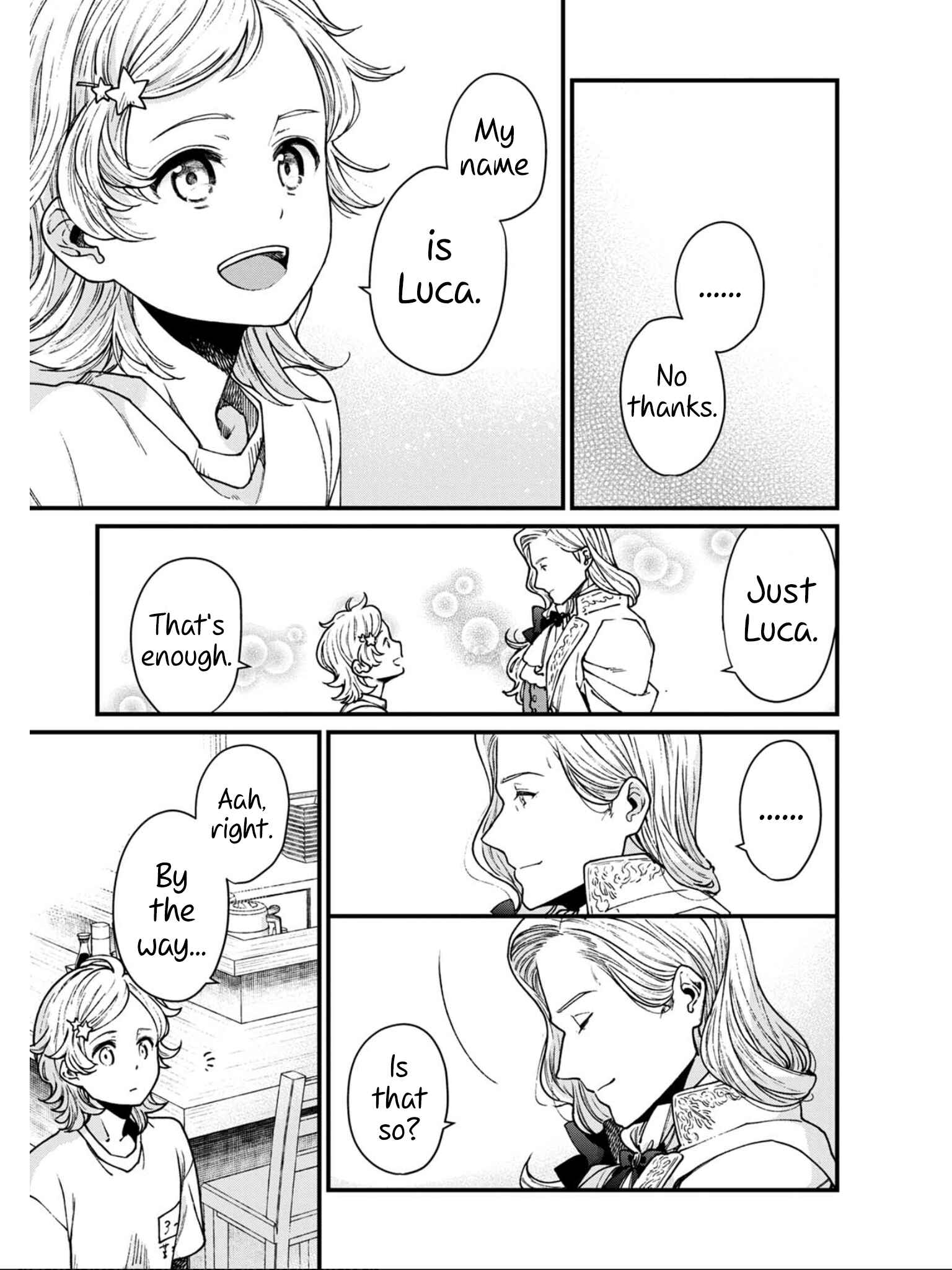Page 29 Chapter 24 Isekai Izakaya Gen