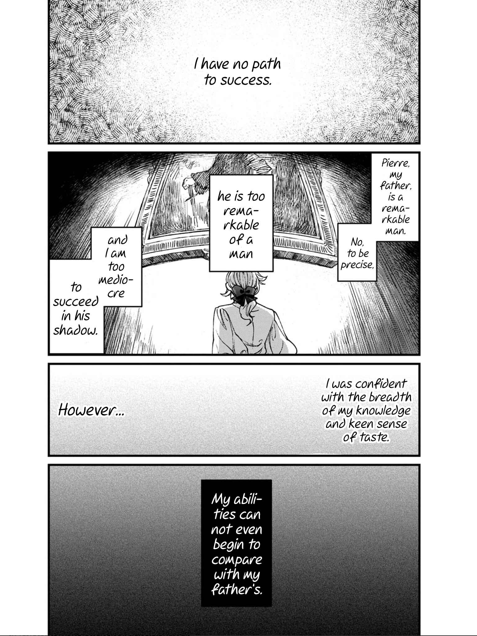 Page 3 Chapter 24 Isekai Izakaya Gen