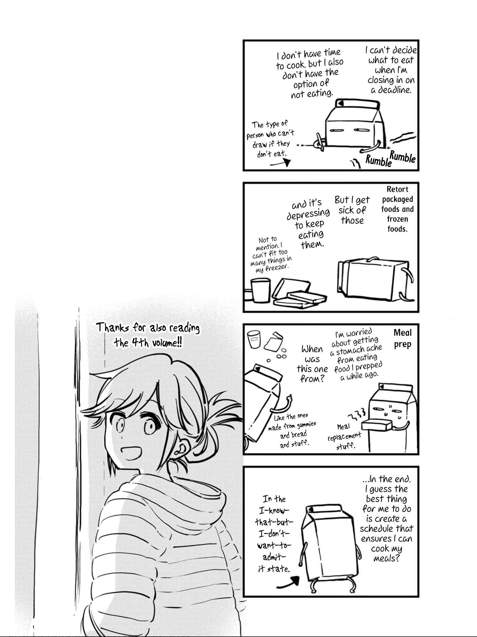 Page 33 Chapter 24 Isekai Izakaya Gen