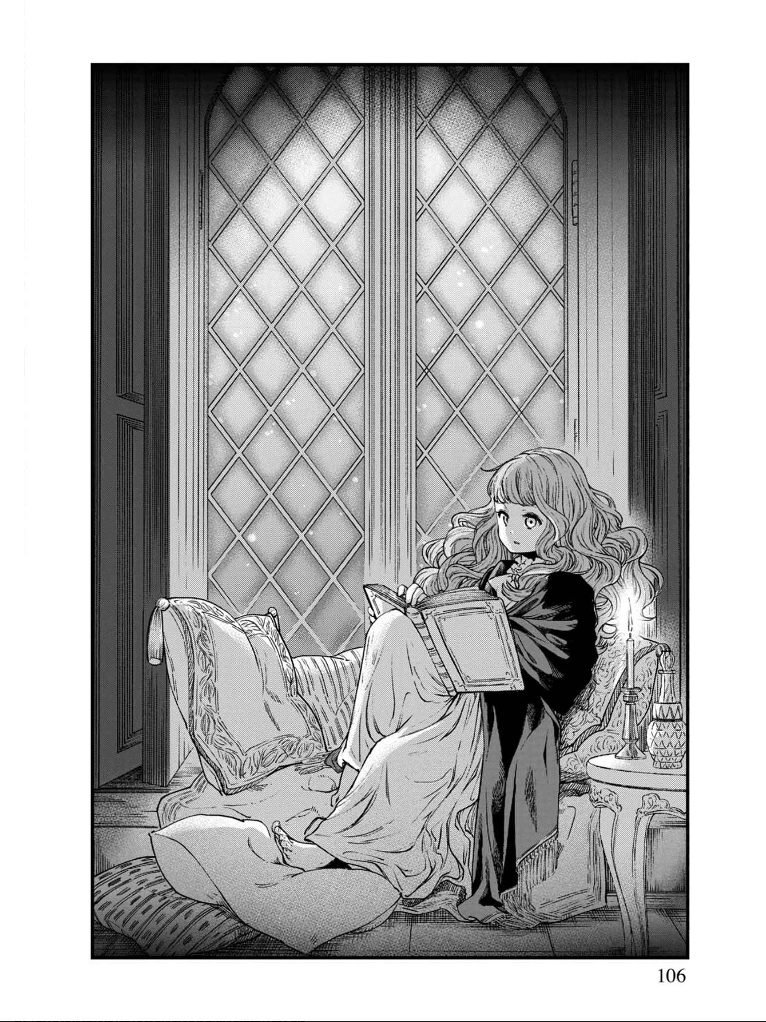 Page 4 Chapter 24 Isekai Izakaya Gen
