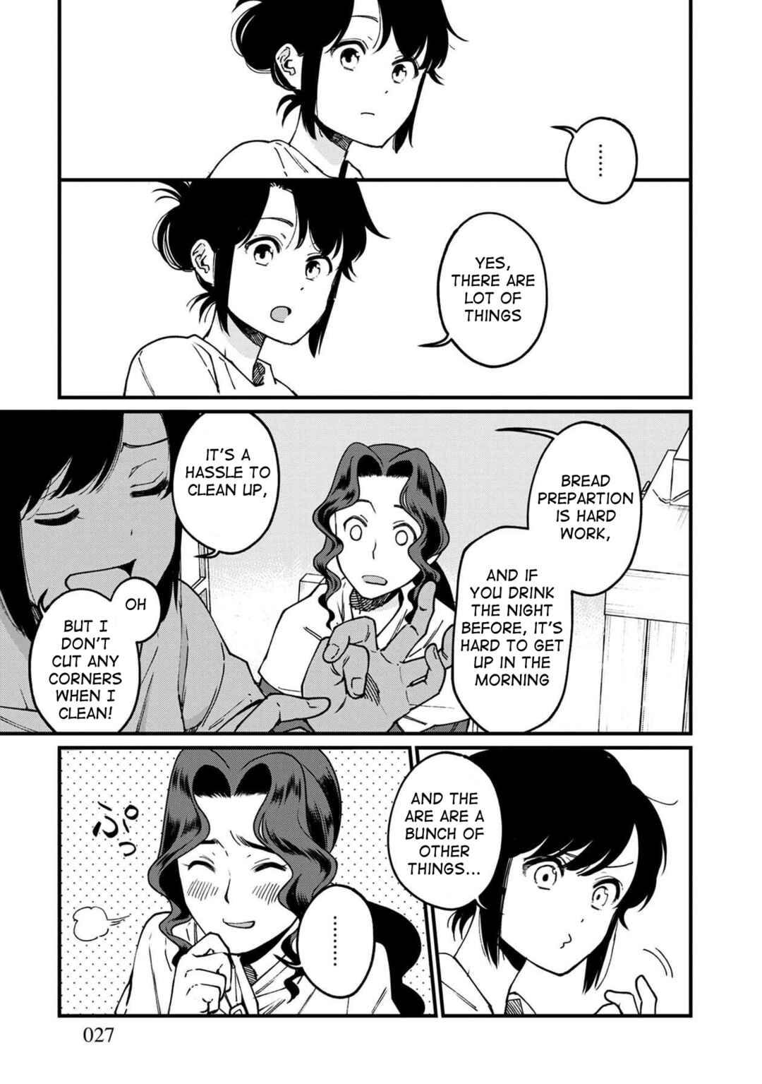 Page 26 Chapter 43 Isekai Izakaya Gen