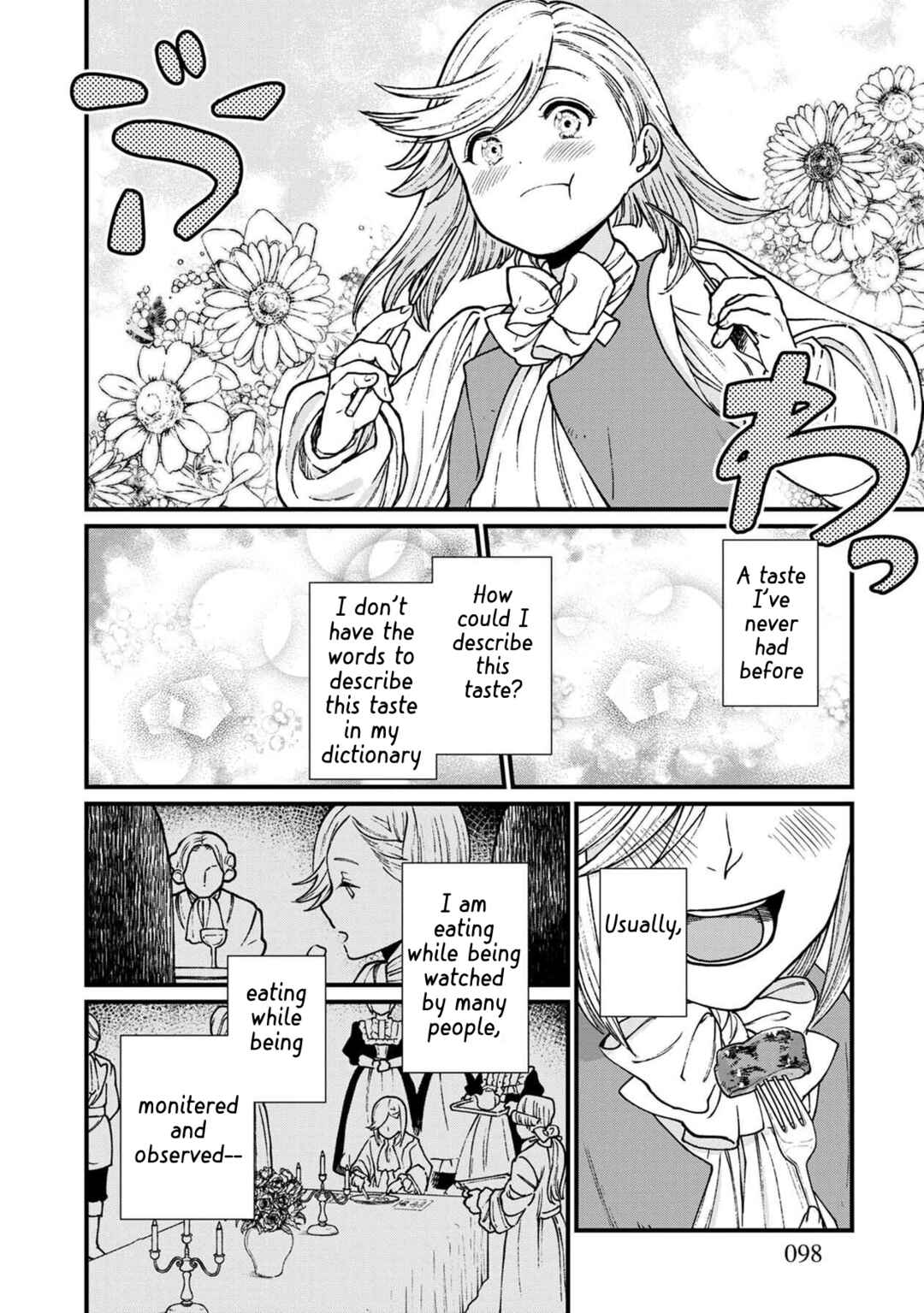 Page 19 Chapter 35 Isekai Izakaya Gen