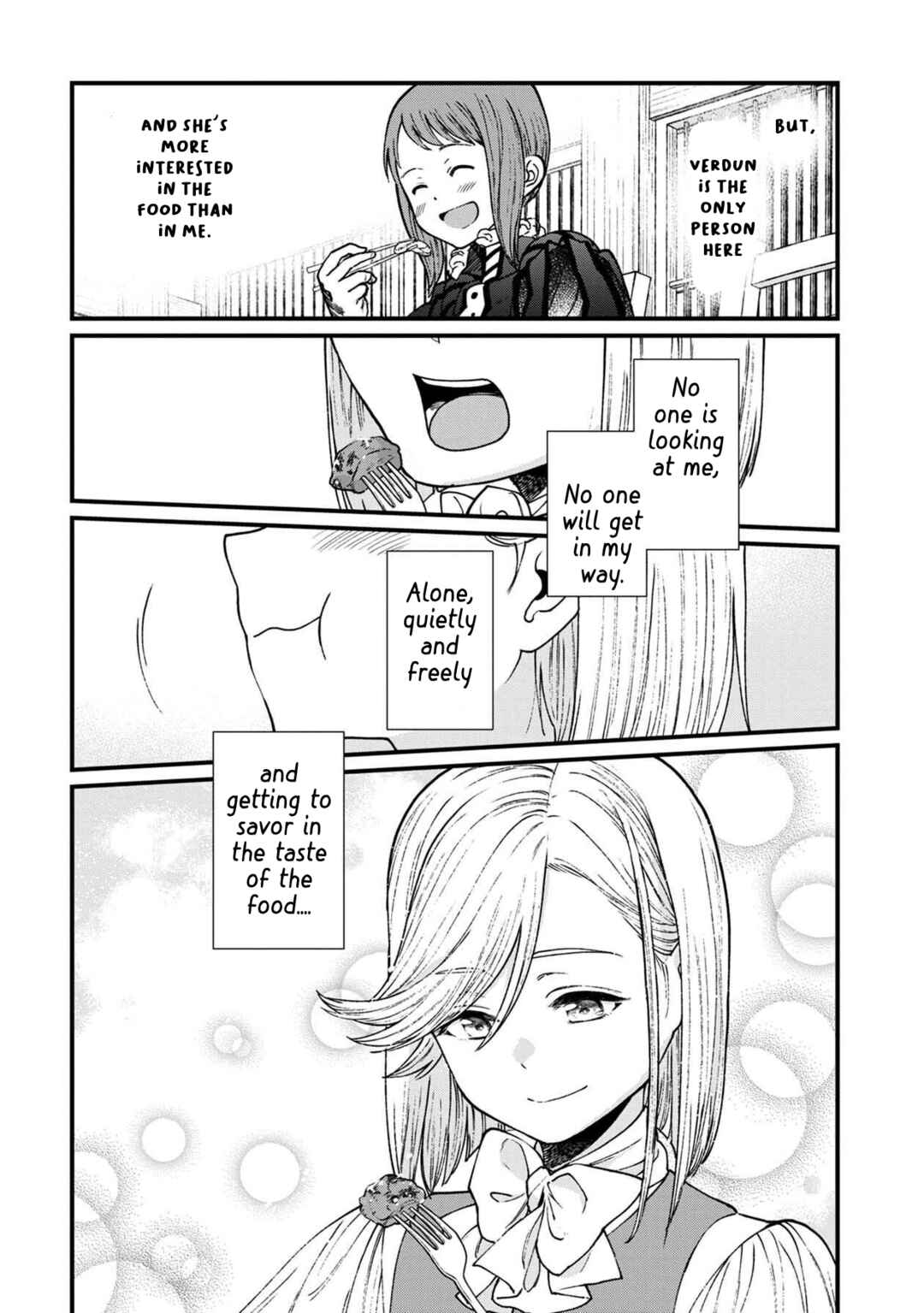 Page 20 Chapter 35 Isekai Izakaya Gen