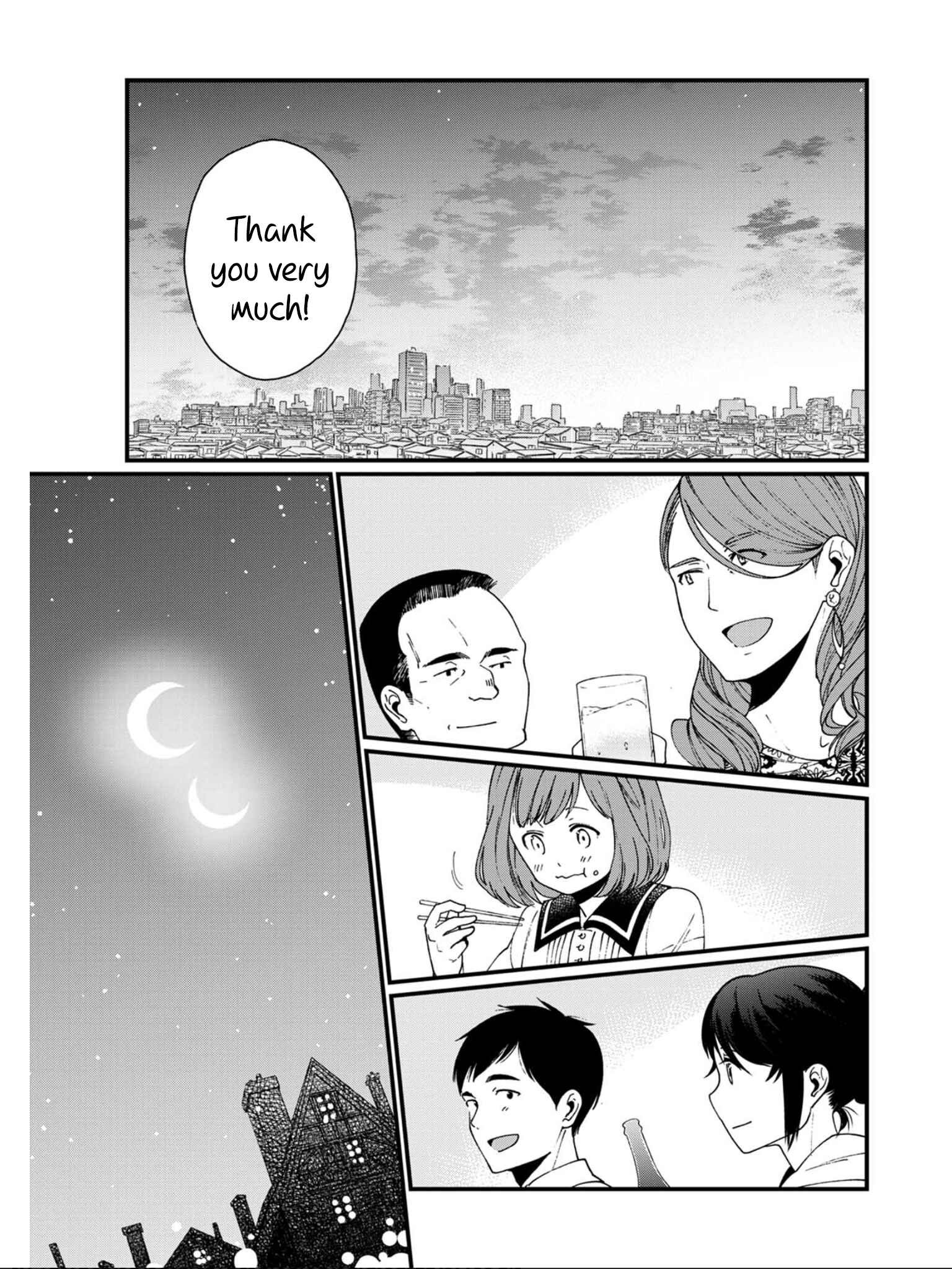 Page 23 Chapter 12 Isekai Izakaya Gen