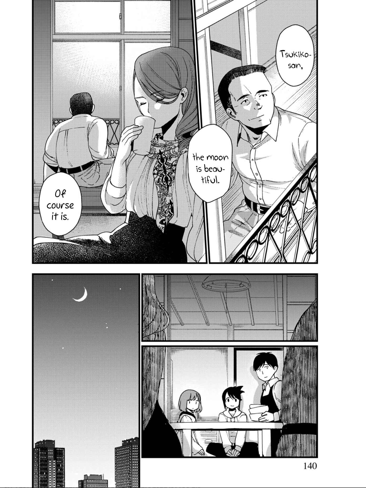 Page 24 Chapter 12 Isekai Izakaya Gen