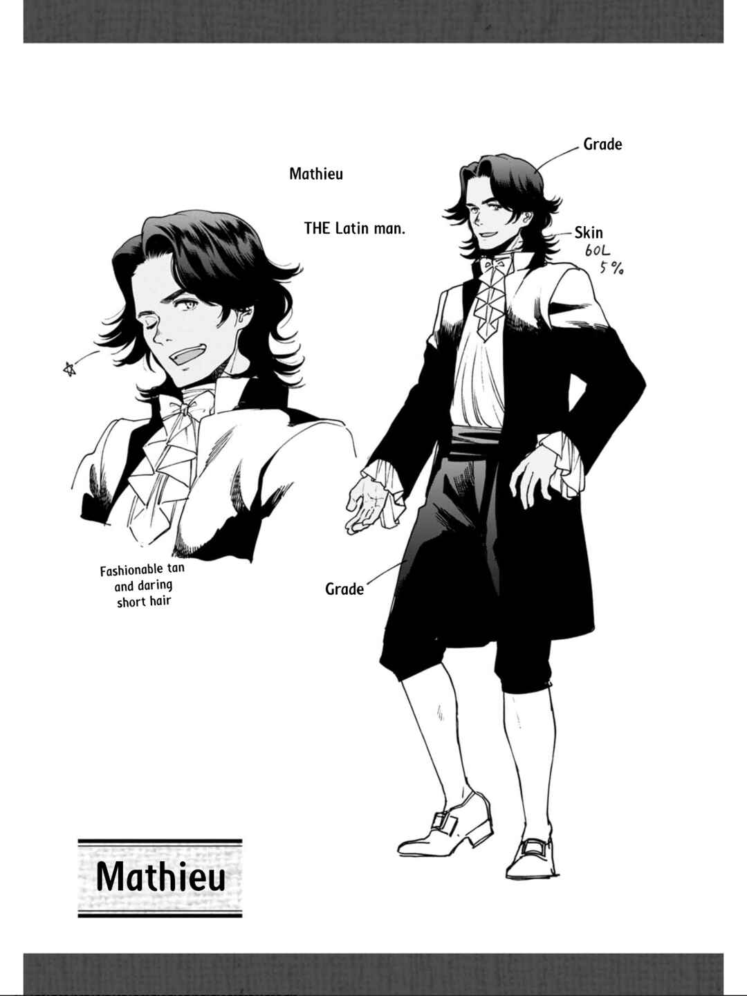 Page 6 Chapter 36.5 Isekai Izakaya Gen